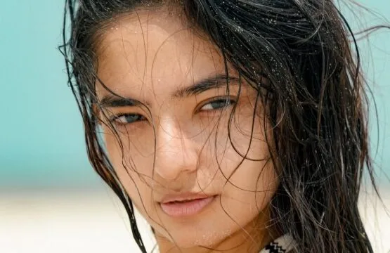 Anushka Sen Physical Stats