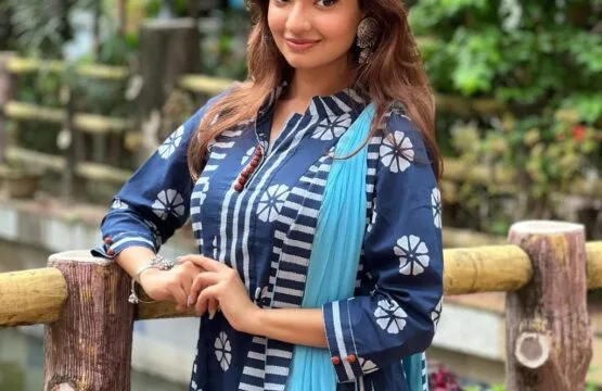 Anushka Sen's bio/wiki