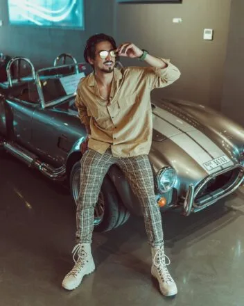 Mr. Faisu,s Bio/wiki