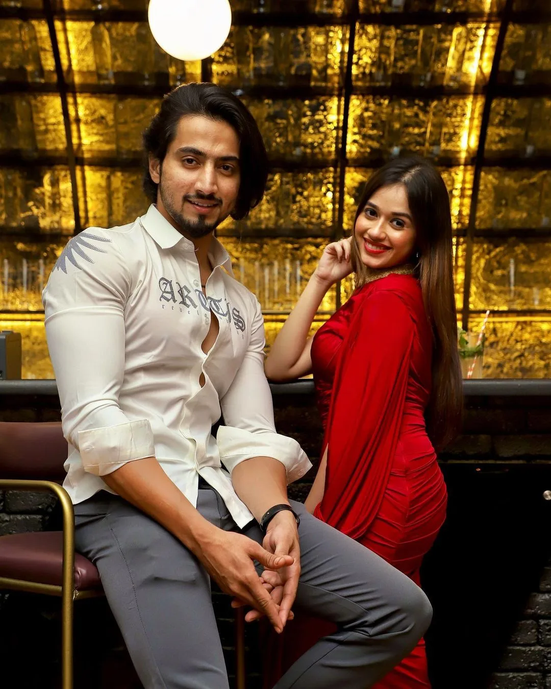 Mr. Faisu's Girlfriends And Affairs