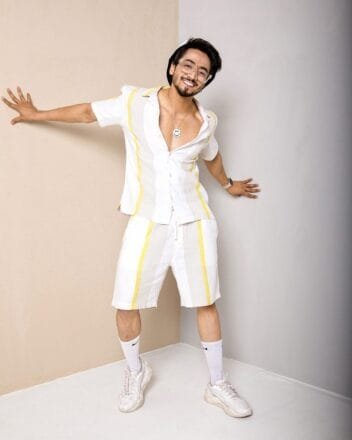 Mr. Faisu Career Life: “From Gully Boy To Super Star”