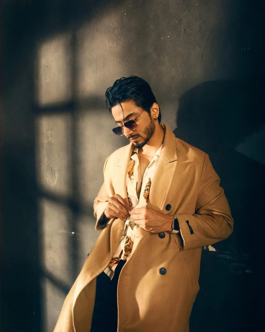 Mr. Faisu's Lifestyle Mr. Faisu's Lifestyle