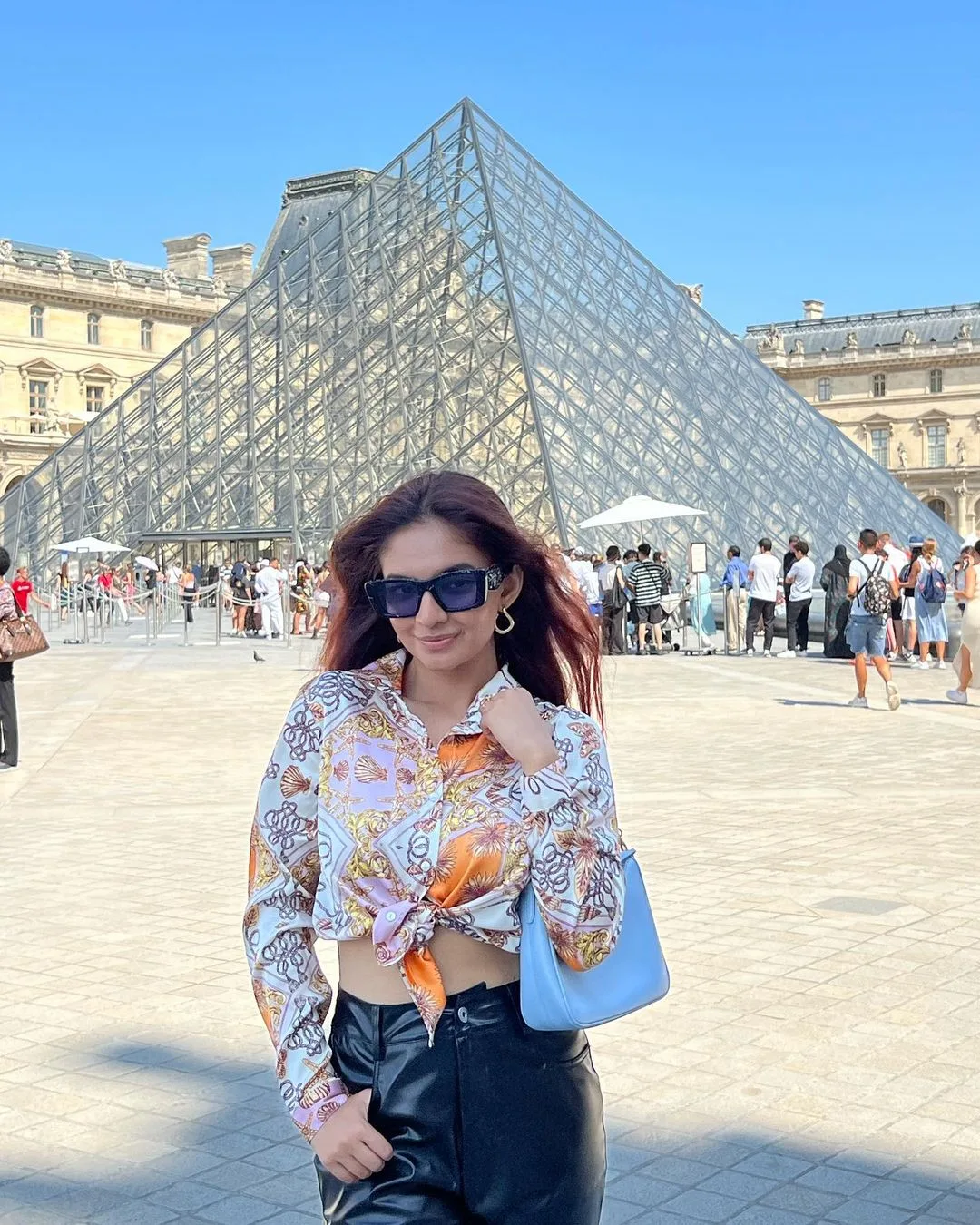 Anushka Sen Lifestyle 