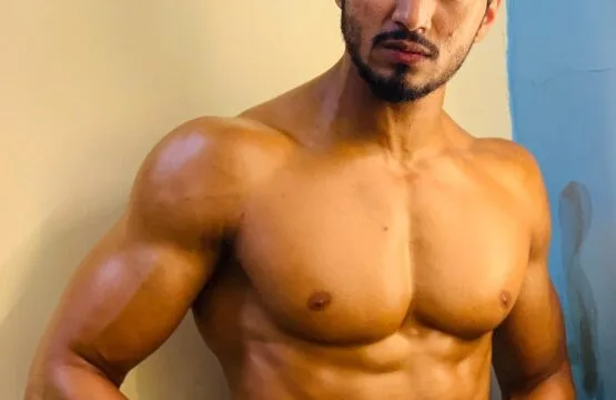 Mr. Faisu's physical stats