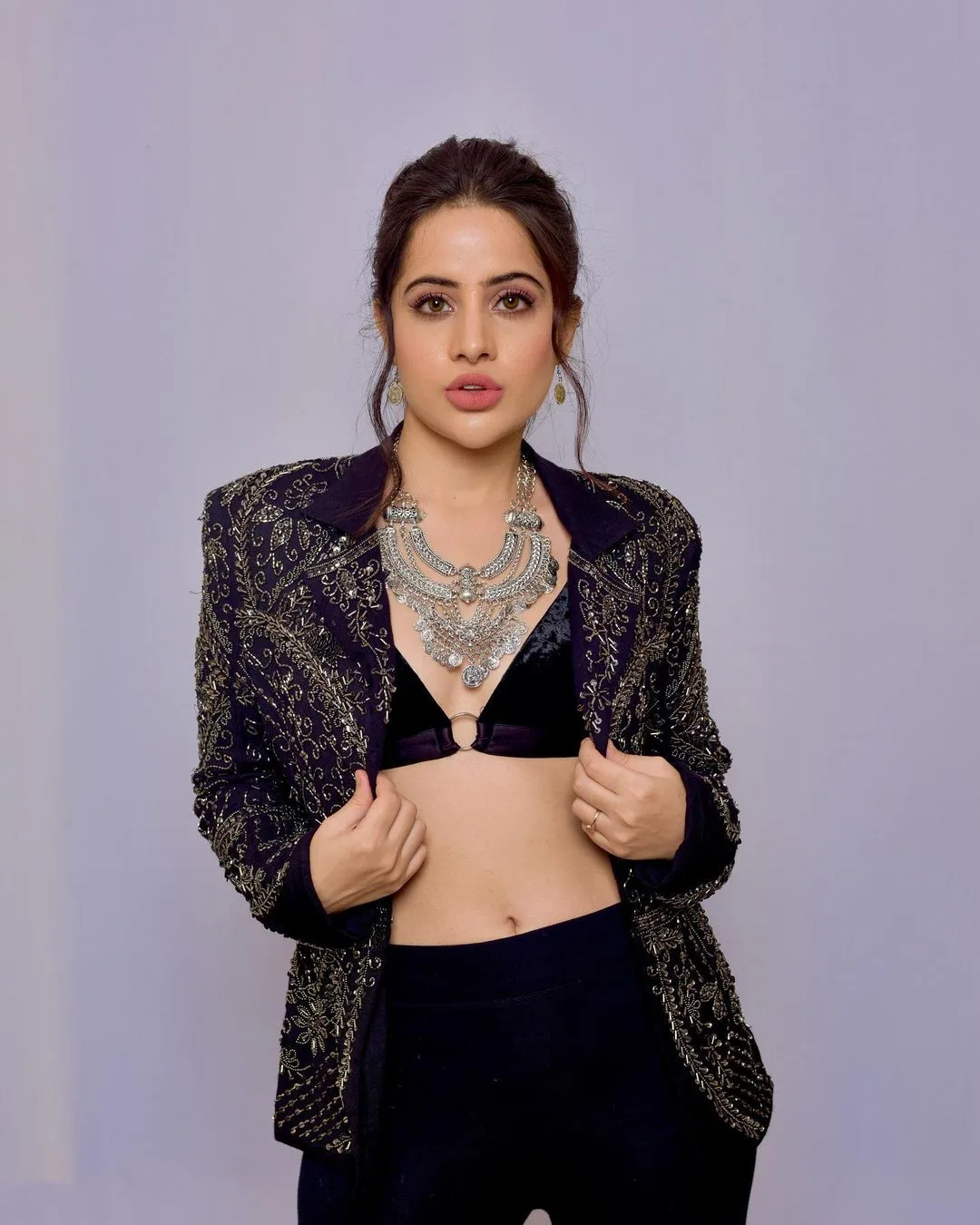 Urfi Javed's Lifestyle Urfi Javed Lifestyle