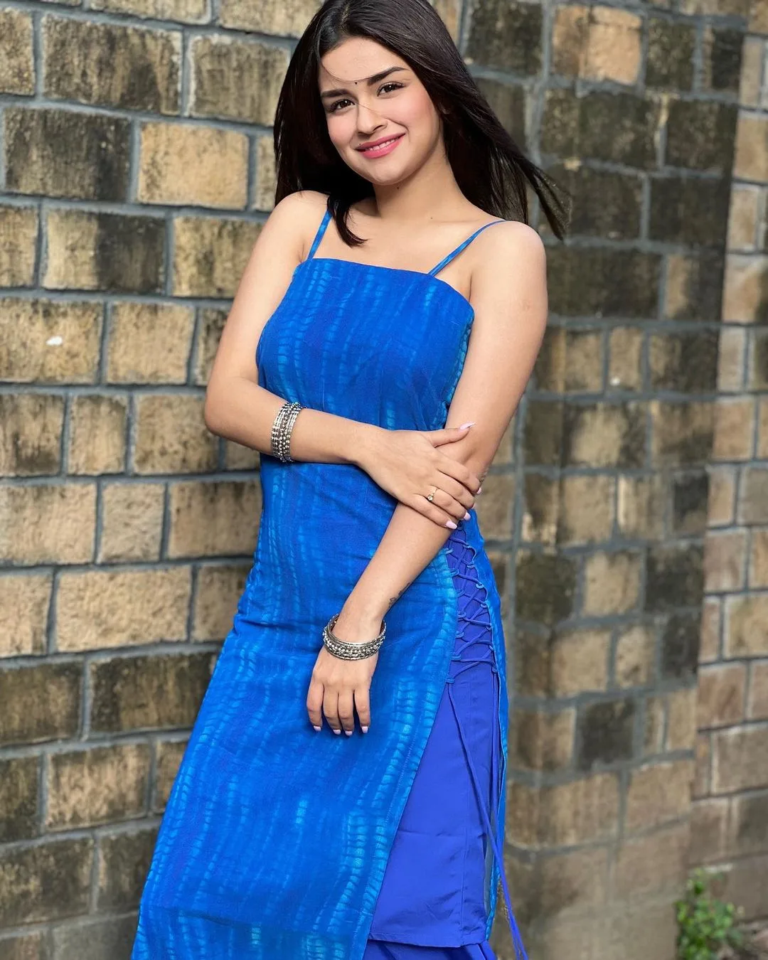 Avneet Kaur Biography