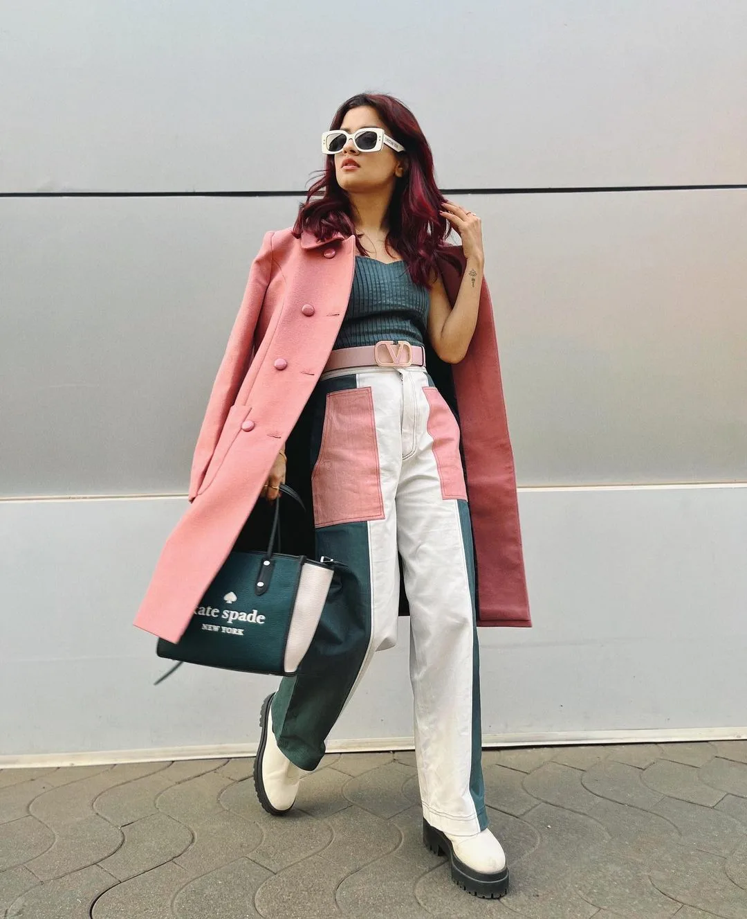 Avneet Kaur Personal life