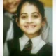Urfi Javed's childhood picture