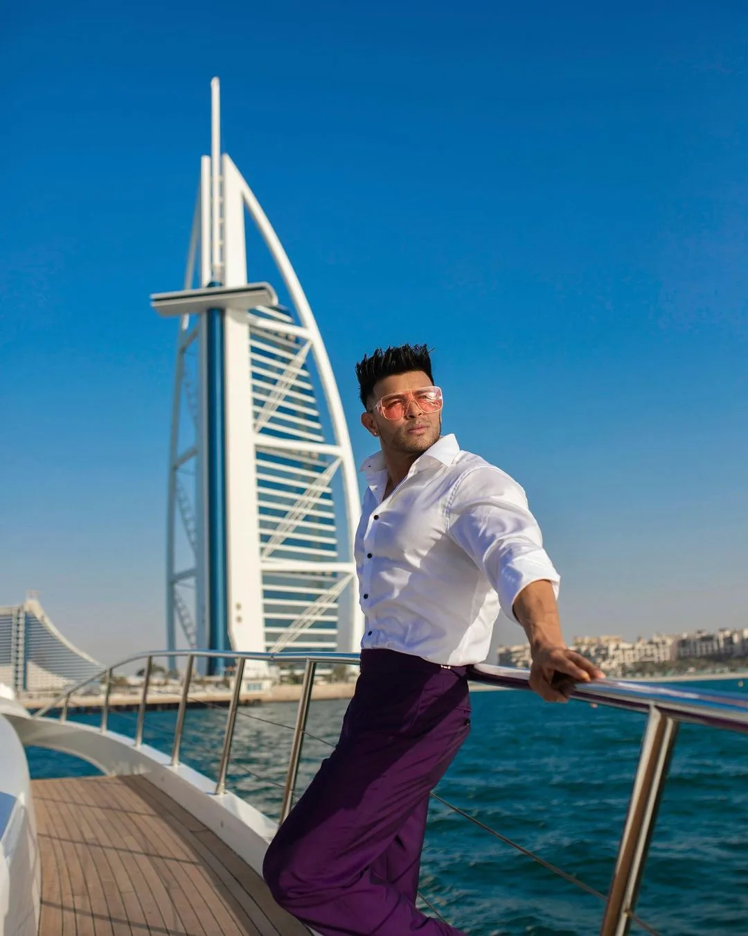 Sahil Khan's Lifestyle Sahil Khan's Lifestyle