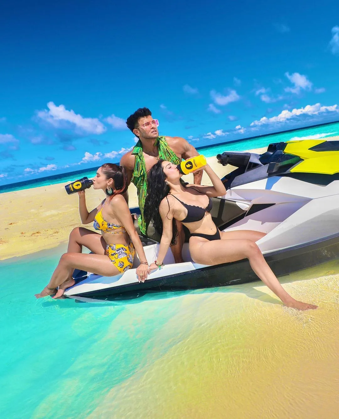 Sahil Khan's Personal Life Sahil Khan Personal Life