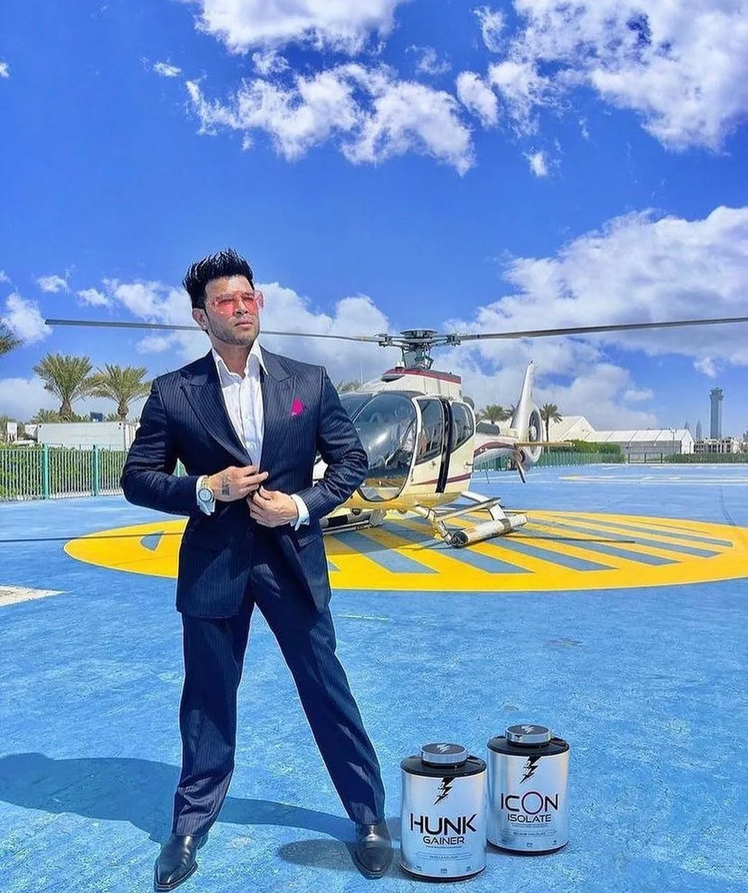 Sahil Khan's Lifestyle Sahil Khan Lifestyle