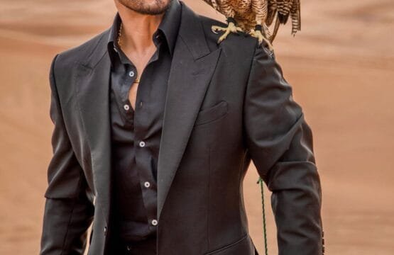 Sahil Khan Lifestyle