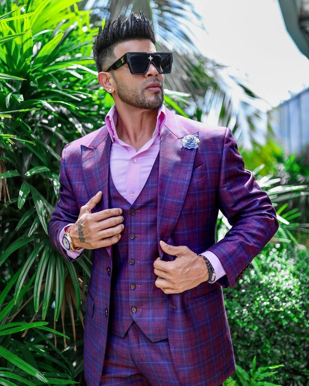 Sahil Khan Music videos