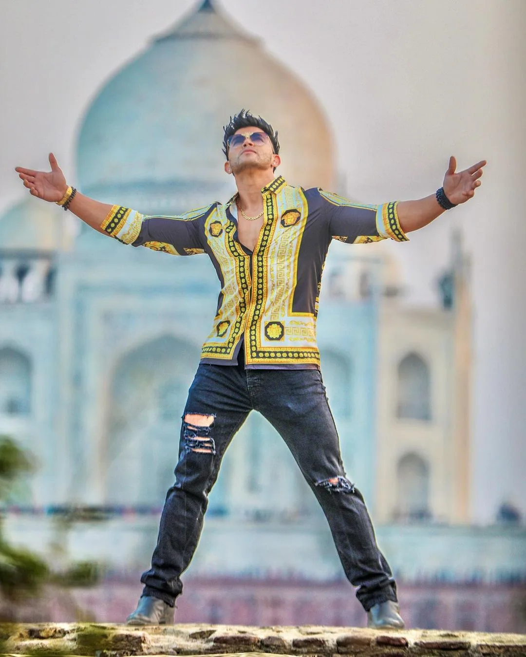 Sahil Khan's Films