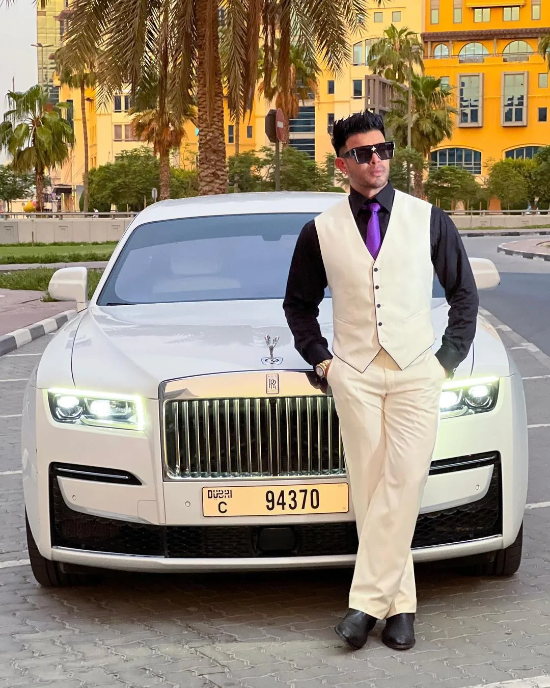 Sahil Khan's Car Collection Sahil Khan Car Collection