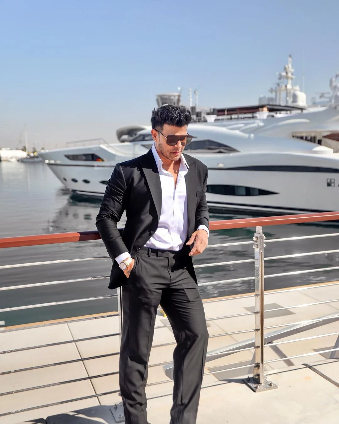 Sahil Khan Unknown Facts Sahil Khan Unknown Facts