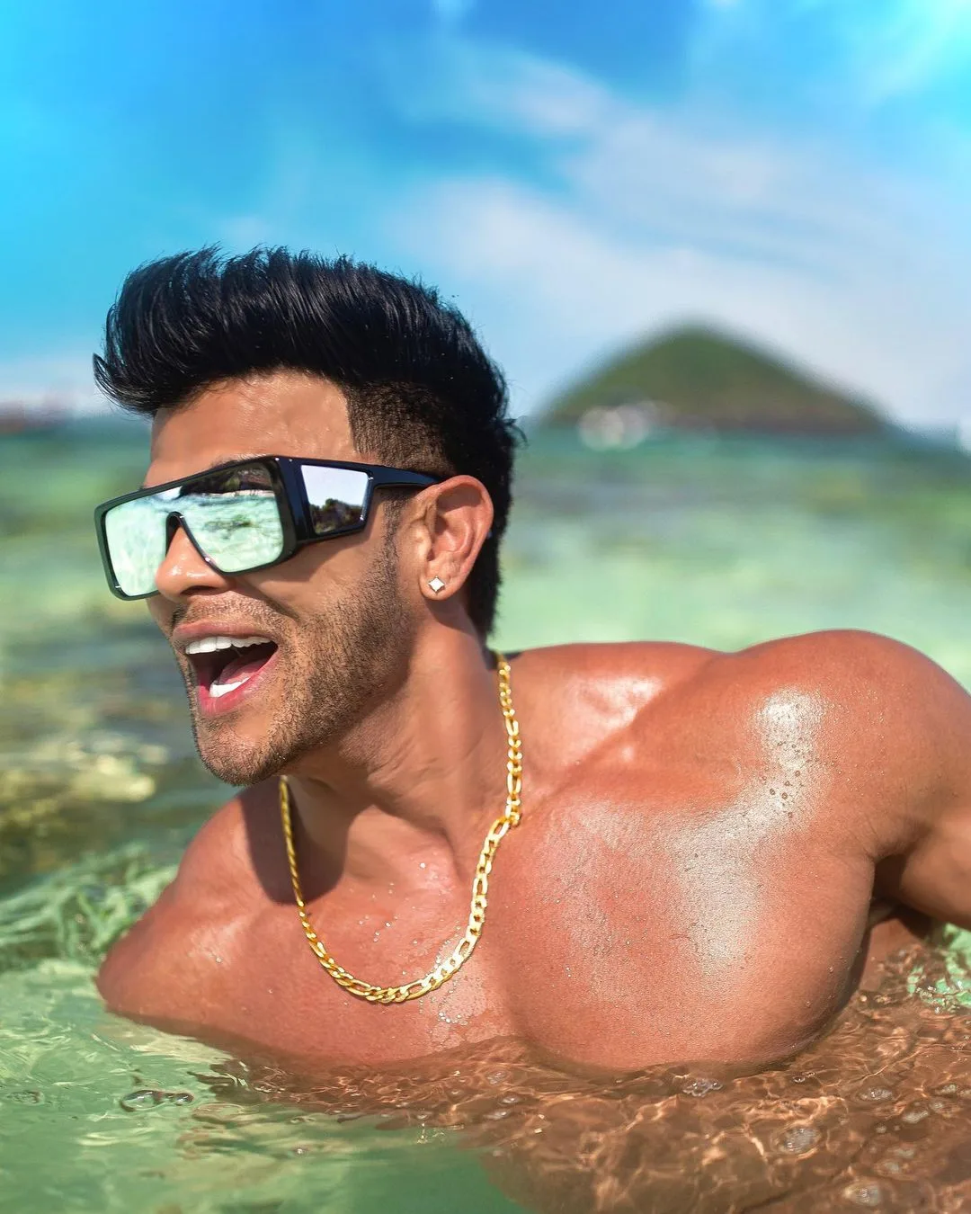 Sahil Khan Social Media Sahil Khan Social Media