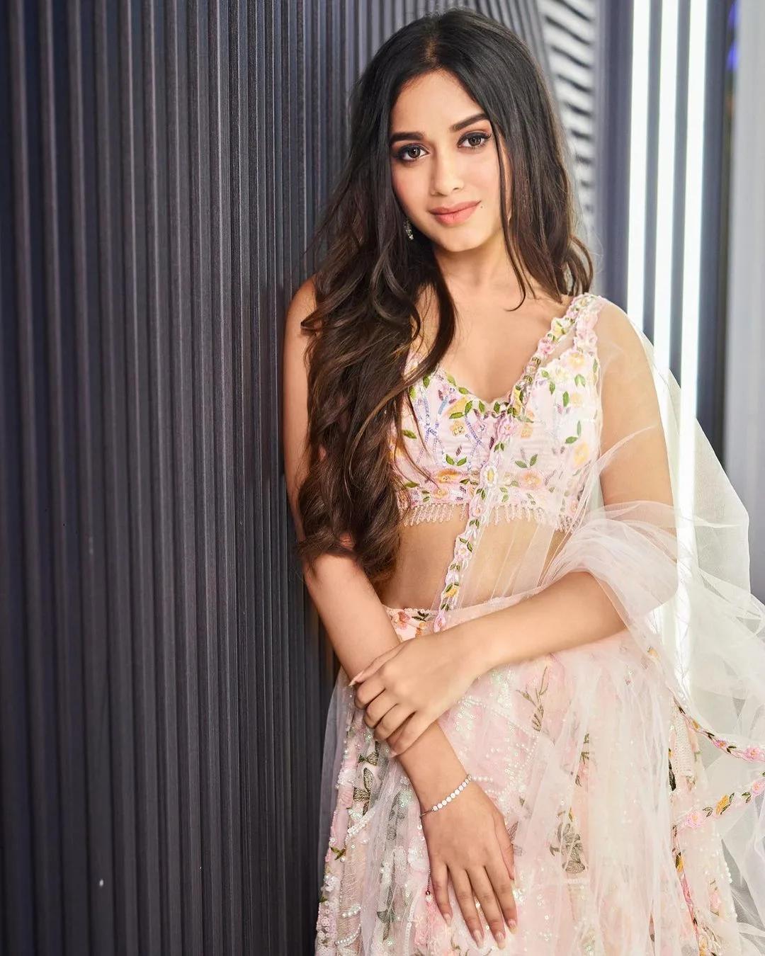 Jannat Zubair's Biography Jannat Zubair Biography