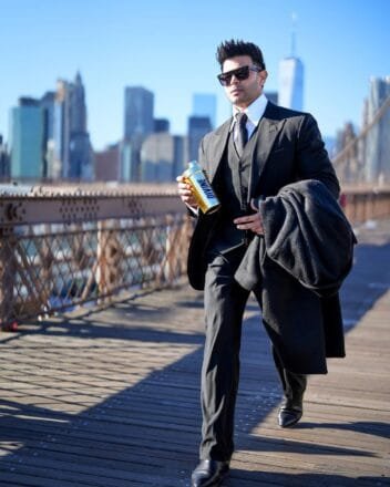 Sahil Khan Net Worth 2023