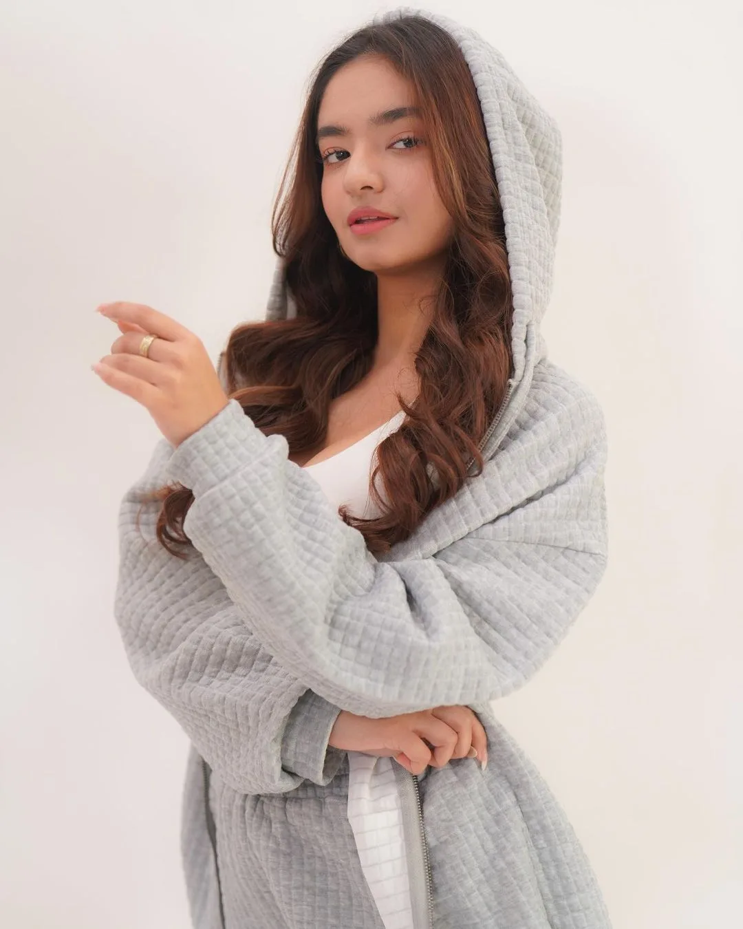 Anushka Sen Net Worth 2023 Anushka Sen Net Worth 2023