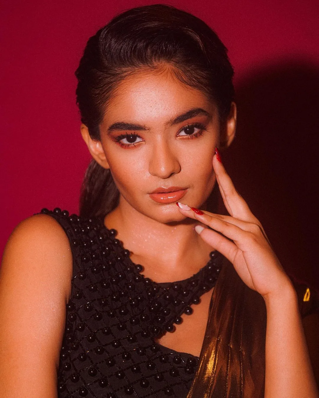 Anushka Sen Social Media Anushka Sen net worth 2023