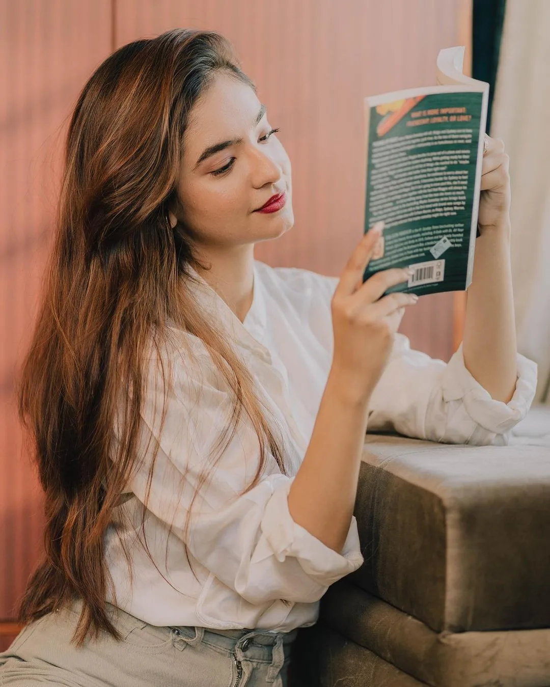 Anushka Sen Income Sources Anushka Sen Income Sources