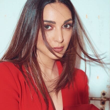 Kiara Advani Physical Stats