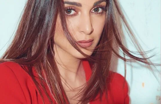 Kiara Advani Physical Stats