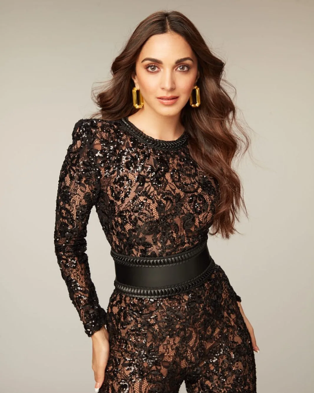 Kiara Advani's Social Media Links Kiara Advani's Social Media Links