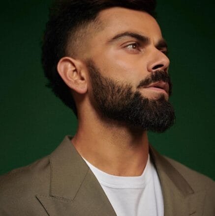 Virat Kohli Biography