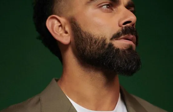 Virat Kohli Biography