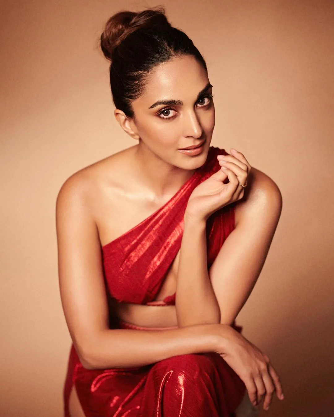 Kiara Advani's Net Worth in 2023 Kiara Advani Net Worth 2023