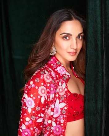 Kiara Advani Net Worth 2023