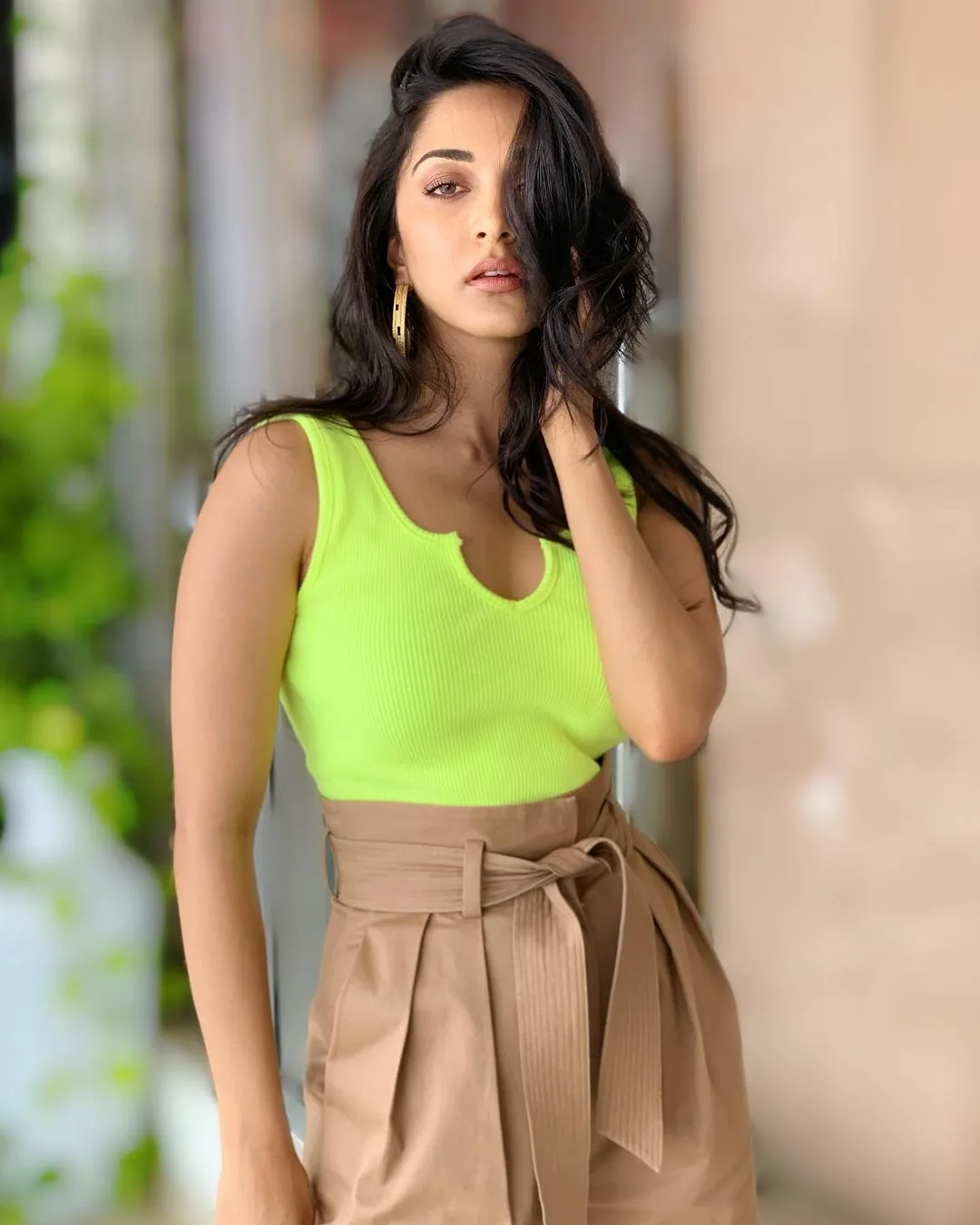 Kiara Advani's Income Sources Kiara Advani's Income Sources