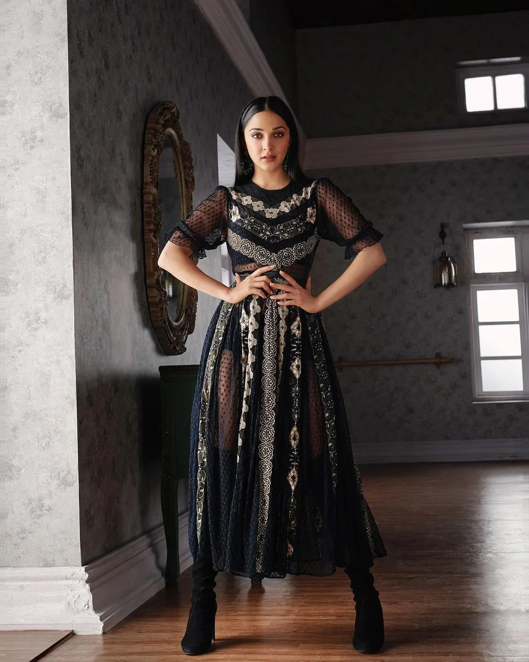 Kiara Advani's Favorites and Hobbies