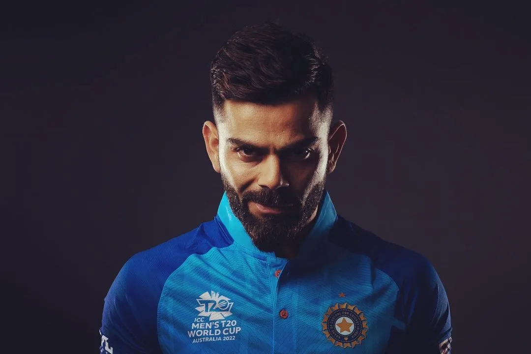 Virat Kohli's Biography Virat Kohli Biography