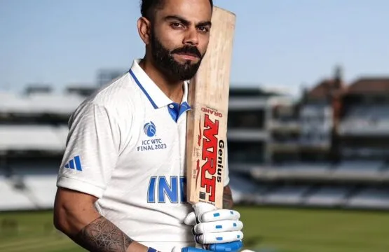 Virat Kohli Career Life