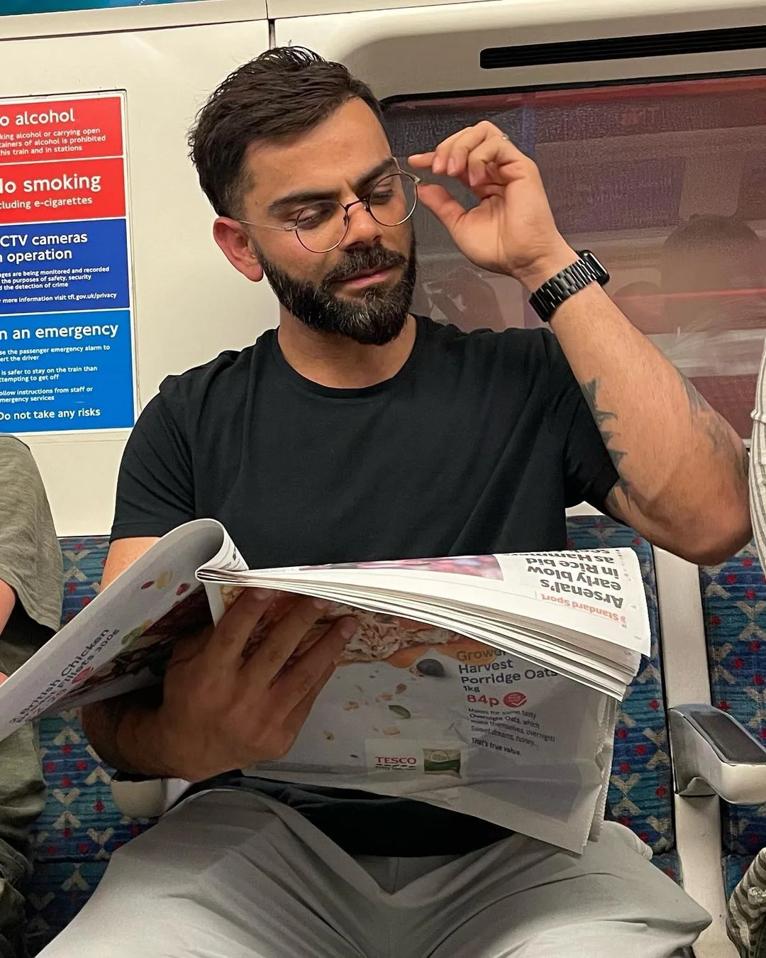 Virat Kohli's Personal Life Virat Kohli Personal Life