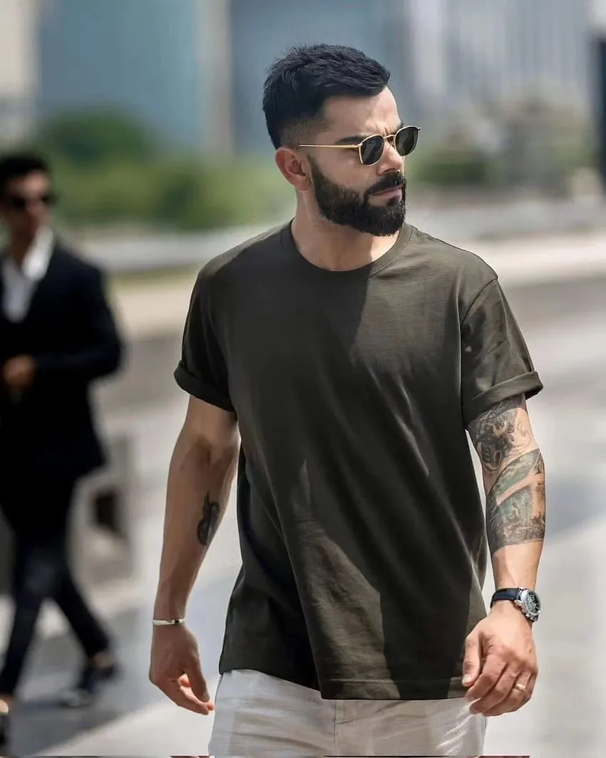 Virat Kohli's Lifestyle Virat Kohli Lifestyle
