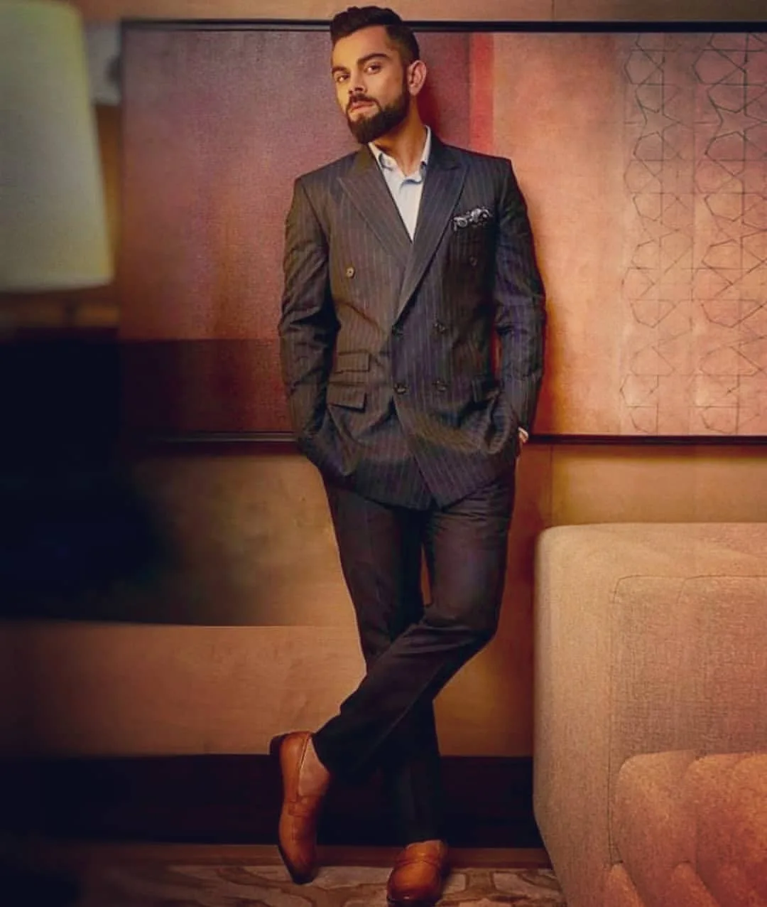 Virat Kohli's Lifestyle Virat Kohli's Lifestyle