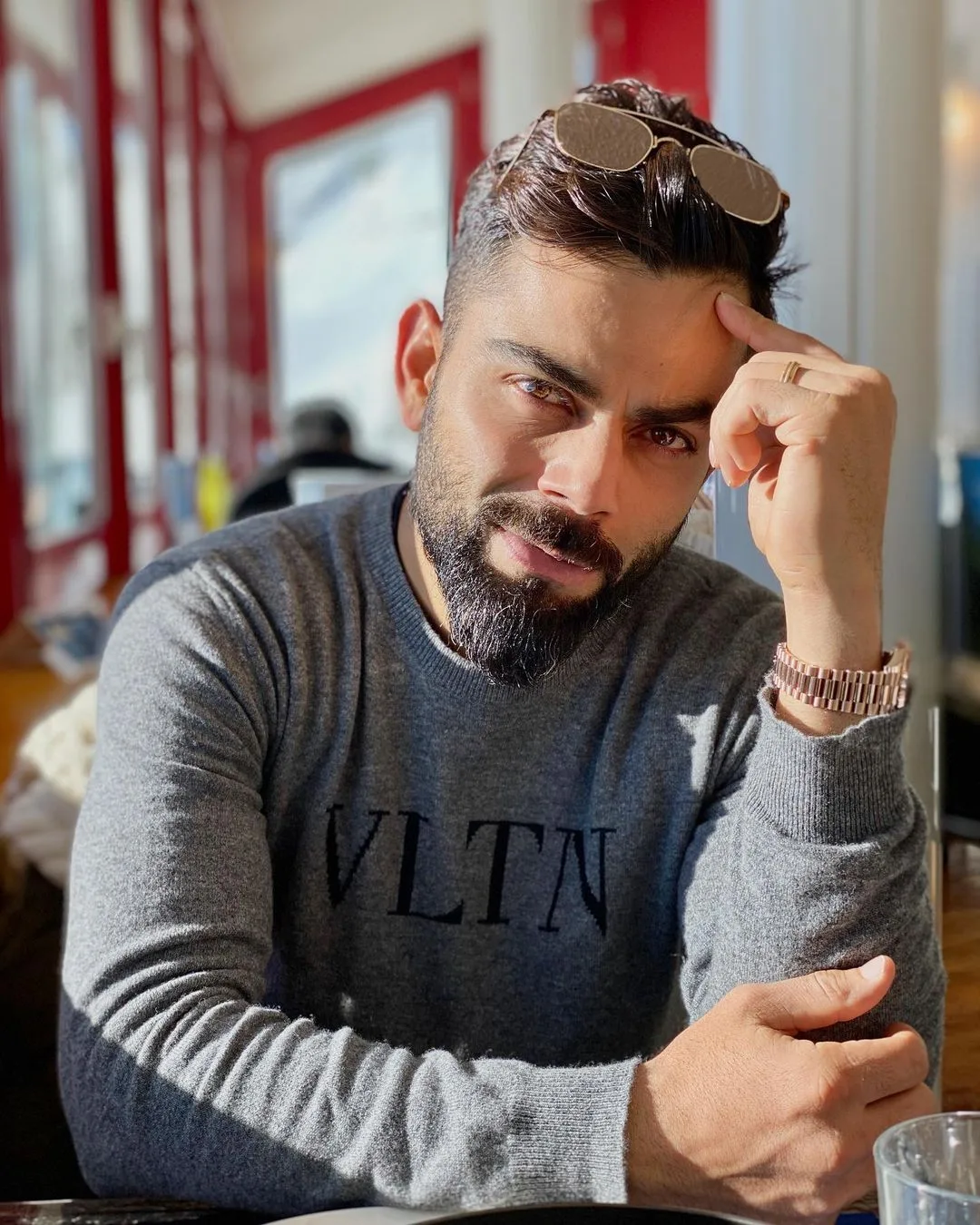 Virat Kohli's Lifestyle Virat Kohli Lifestyle
