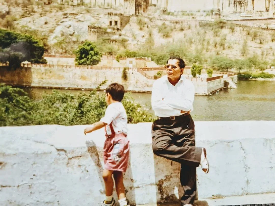 Virat Kohli's Father Virat Kohli Father