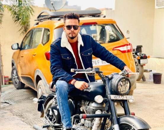 Elvish Yadav Career Life