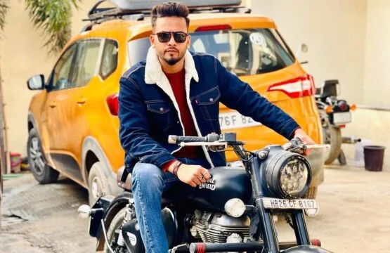 Elvish Yadav Career Life