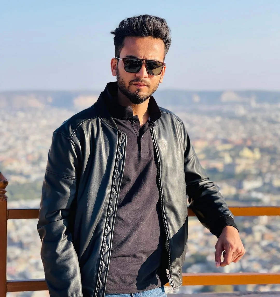 Elvish Yadav's Biography Elvish Yadav Biography