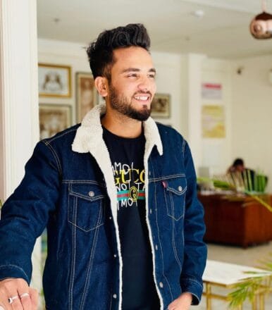 Elvish Yadav Biography