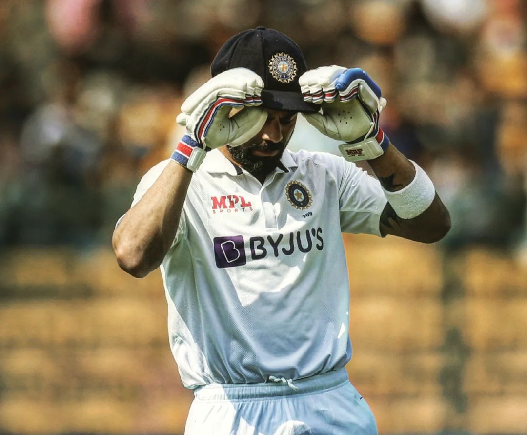 Virat Kohli's Impact on Indian Cricket