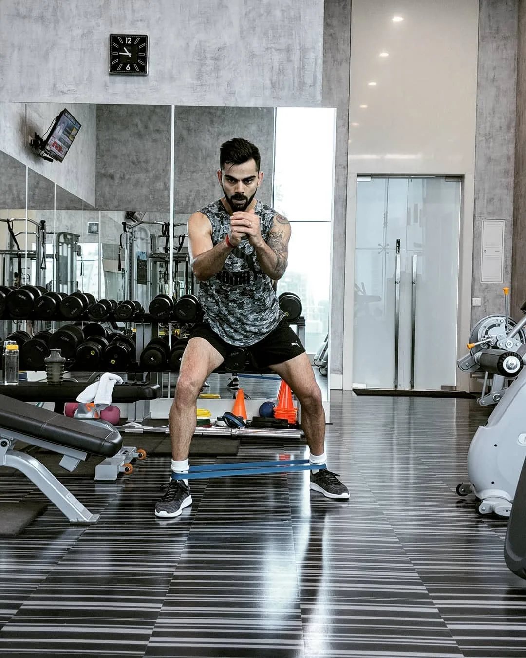 Virat Kohli's Favorites And Hobbies Virat Kohli Favorites And Hobbies