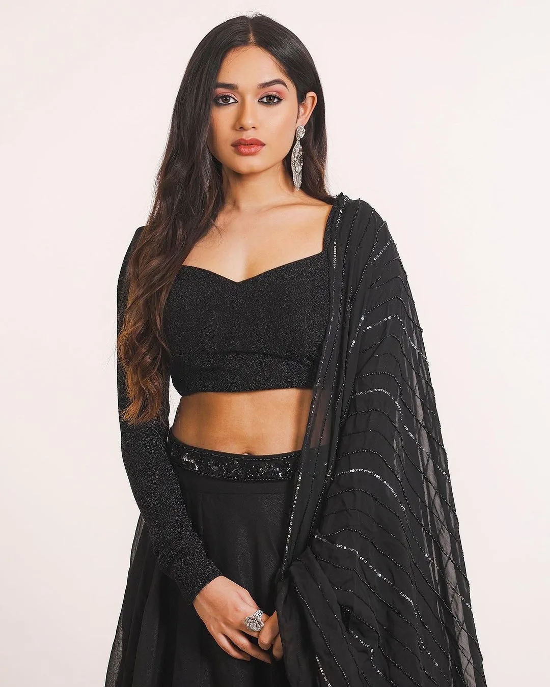 Jannat Zubair's Social Media Links Jannat Zubair Social Media Links