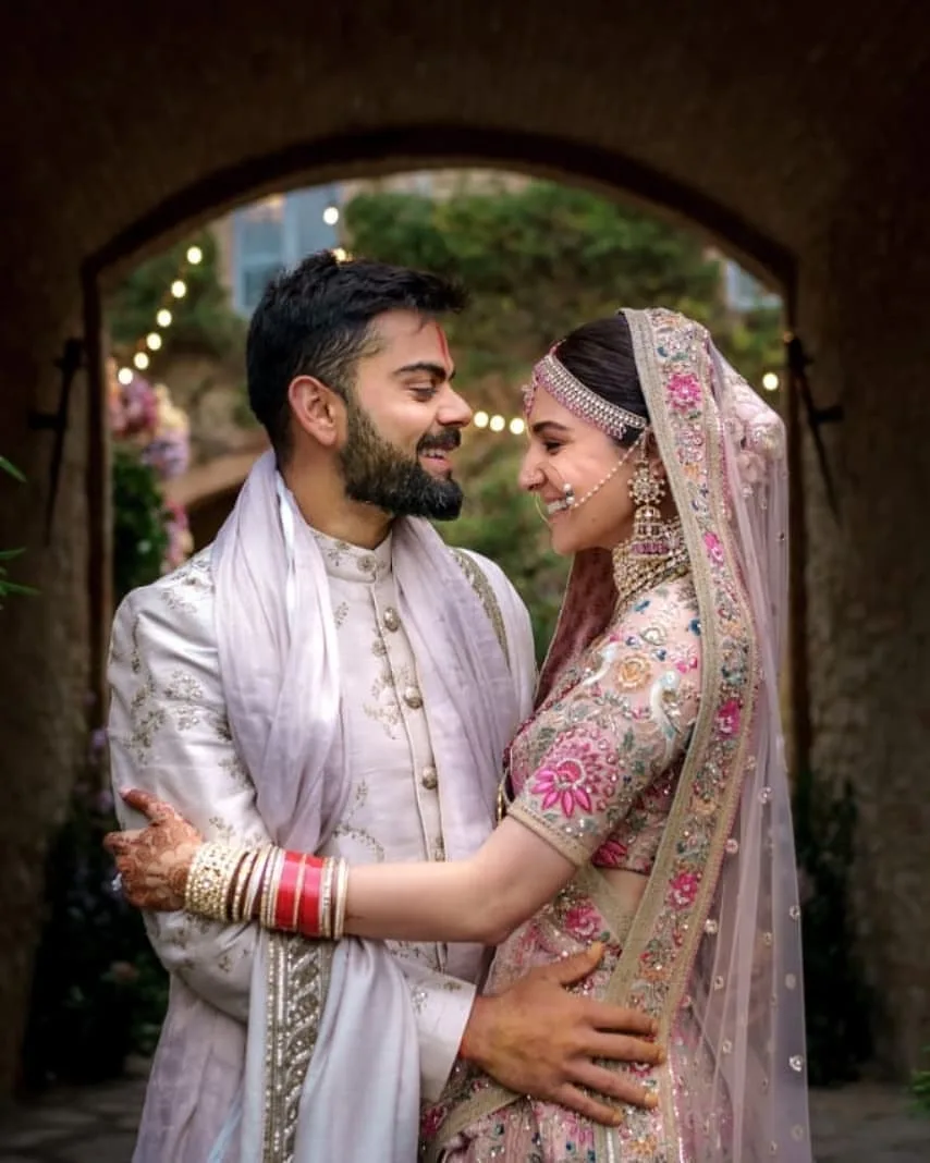 Virat Kohli's Wife Anushka Sharma Virat Kohli Wife Anushka Sharma